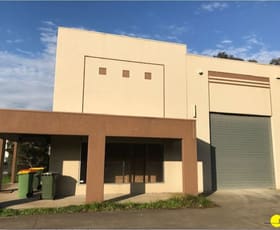 Factory, Warehouse & Industrial commercial property leased at 1/243 Sunshine Road Tottenham VIC 3012