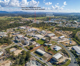Other commercial property leased at 22 Dennis Little Drive Glanmire QLD 4570