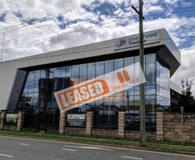 Offices commercial property leased at 49 Parramatta Road Granville NSW 2142