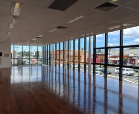 Showrooms / Bulky Goods commercial property leased at 49 Parramatta Road Granville NSW 2142