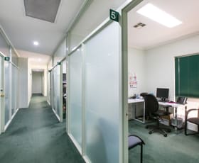 Medical / Consulting commercial property leased at 152 Lime Avenue Mildura VIC 3500