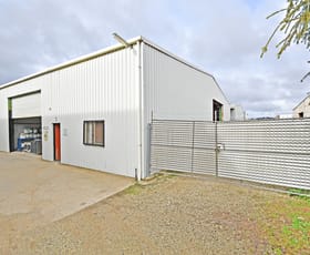 Factory, Warehouse & Industrial commercial property leased at B/877 Ramsden Drive North Albury NSW 2640
