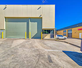 Factory, Warehouse & Industrial commercial property leased at Unit 2/178 Wecker Road Mansfield QLD 4122