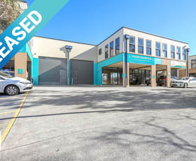 Factory, Warehouse & Industrial commercial property leased at Unit 3/59-63 Cawarra Road Caringbah NSW 2229