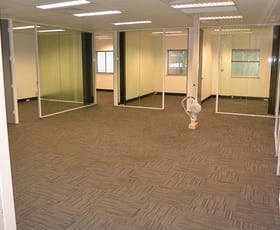 Offices commercial property leased at 7/381 Port Hacking Road Caringbah NSW 2229