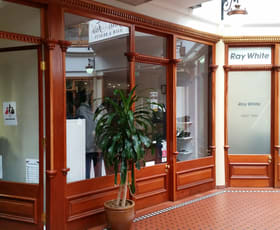 Offices commercial property leased at Shop 7B/291-297 Bong Bong Street Bowral NSW 2576