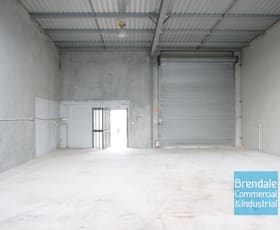 Factory, Warehouse & Industrial commercial property leased at Unit 2/16 Kenworth Pl Brendale QLD 4500