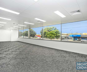 Offices commercial property leased at 1st floor/434 Nepean Highway Frankston VIC 3199