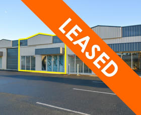 Showrooms / Bulky Goods commercial property leased at Unit B/12 Chris Collins Court Murray Bridge SA 5253