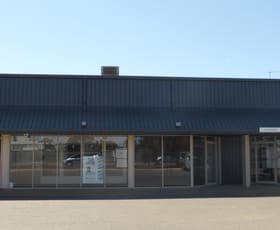Showrooms / Bulky Goods commercial property leased at 126 Eleventh Street Mildura VIC 3500