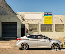 Factory, Warehouse & Industrial commercial property leased at 18-20 Warner Street Oakleigh VIC 3166