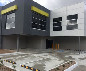 Factory, Warehouse & Industrial commercial property leased at 88 Scanlon Drive Epping VIC 3076