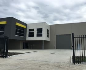 Factory, Warehouse & Industrial commercial property leased at 88 Scanlon Drive Epping VIC 3076