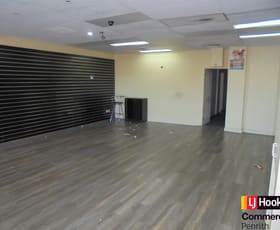 Shop & Retail commercial property leased at Mount Druitt NSW 2770