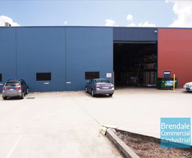 Factory, Warehouse & Industrial commercial property leased at Unit 9/60 Kremzow Rd Brendale QLD 4500