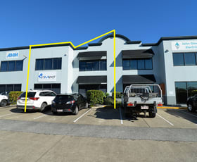 Factory, Warehouse & Industrial commercial property leased at 3/126-130 Compton Road Underwood QLD 4119