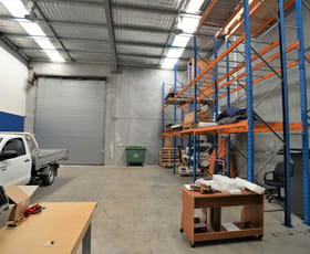 Factory, Warehouse & Industrial commercial property leased at 3/126-130 Compton Road Underwood QLD 4119