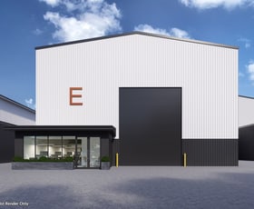 Factory, Warehouse & Industrial commercial property leased at E 110 Links Avenue Eagle Farm QLD 4009