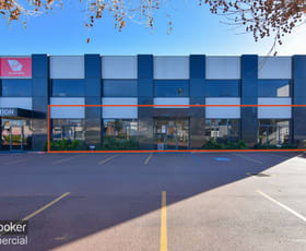 Factory, Warehouse & Industrial commercial property leased at 98 Welshpool Road Welshpool WA 6106