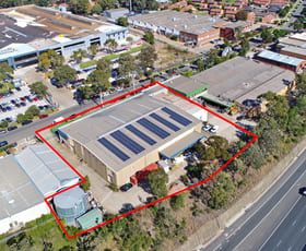 Development / Land commercial property leased at 56-62 Bryant Street Padstow NSW 2211