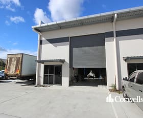 Offices commercial property leased at 1/55 Commerce Circuit Yatala QLD 4207