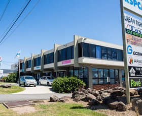 Offices commercial property leased at Suite 6 / 2172 Gold Coast Highway Miami QLD 4220