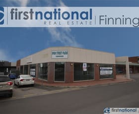 Shop & Retail commercial property leased at 8A/75-89 High Street Cranbourne VIC 3977