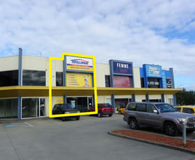 Offices commercial property leased at 3/114 Canterbury Road Kilsyth South VIC 3137