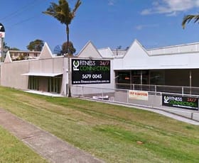 Shop & Retail commercial property leased at 29/100 Brisbane Road Labrador QLD 4215