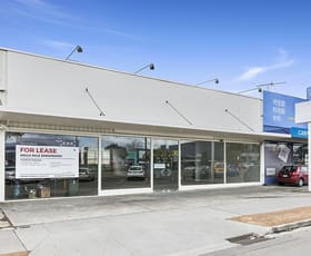 Showrooms / Bulky Goods commercial property leased at 333 Whitehorse Road Nunawading VIC 3131