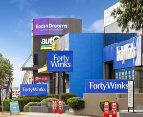 Showrooms / Bulky Goods commercial property leased at 333 Whitehorse Road Nunawading VIC 3131