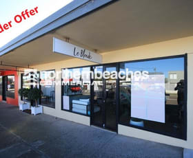 Shop & Retail commercial property leased at North Curl Curl NSW 2099