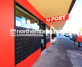 Shop & Retail commercial property leased at North Curl Curl NSW 2099