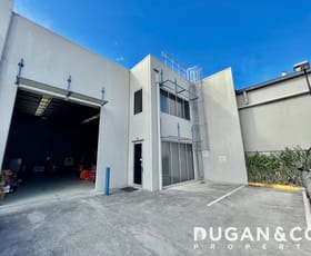 Factory, Warehouse & Industrial commercial property leased at 8/20 Rivergate Place Murarrie QLD 4172
