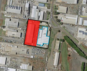 Development / Land commercial property leased at 50 Industrial Avenue Wilsonton QLD 4350