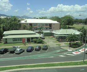 Medical / Consulting commercial property leased at 264 Grafton Street Cairns North QLD 4870