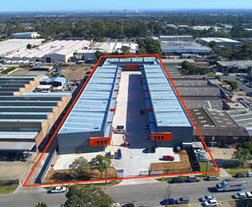 Factory, Warehouse & Industrial commercial property leased at Unit 7/60 Marigold Street Revesby NSW 2212