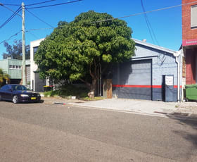 Factory, Warehouse & Industrial commercial property leased at Botany NSW 2019