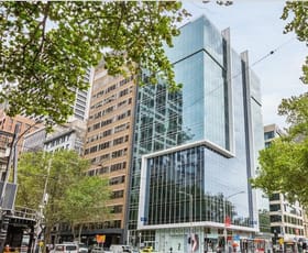 Offices commercial property leased at 710/2 Queen Street Melbourne VIC 3000