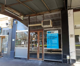 Medical / Consulting commercial property for lease at 53 Royal Parade Parkville VIC 3052