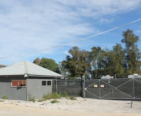 Factory, Warehouse & Industrial commercial property leased at 42 Orange Grove Road Warwick Farm NSW 2170