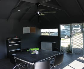 Factory, Warehouse & Industrial commercial property leased at 42 Orange Grove Road Warwick Farm NSW 2170