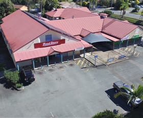 Shop & Retail commercial property leased at Kingston QLD 4114