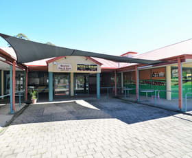 Shop & Retail commercial property leased at Kingston QLD 4114