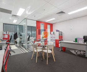 Medical / Consulting commercial property leased at 3.13/20A Lexington Drive Bella Vista NSW 2153
