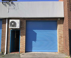 Factory, Warehouse & Industrial commercial property leased at 5/47 Tate Street Welshpool WA 6106