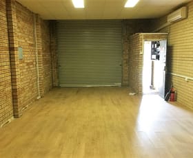 Factory, Warehouse & Industrial commercial property leased at 5/47 Tate Street Welshpool WA 6106