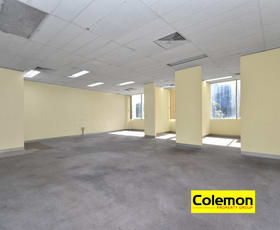 Offices commercial property leased at Suite 101/124-128 Beamish St Campsie NSW 2194