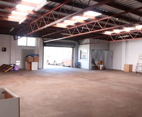 Factory, Warehouse & Industrial commercial property leased at 3/164 Gipps Road Gwynneville NSW 2500