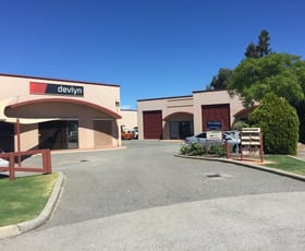 Other commercial property leased at 4/8-10 McElligott Court Canning Vale WA 6155